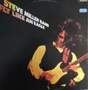 LP - Steve Miller Band - Fly Like An Eagle