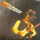 LP - Steve Miller Band - Fly Like An Eagle