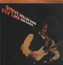 LP - Steve Miller Band - Fly Like An Eagle - Ltd Ed. Half-Speed Mastering