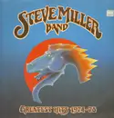 LP - Steve Miller Band - Greatest Hits 1974-1978
