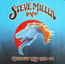 LP - Steve Miller Band - Greatest Hits 1974-78 - Club Edition