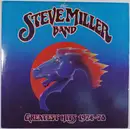 LP - Steve Miller Band - Greatest Hits 1974-78