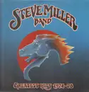 LP - Steve Miller Band - Greatest Hits 1974-78