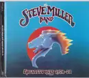 CD - Steve Miller Band - Greatest Hits 1974-78