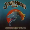 CD - Steve Miller Band - Greatest Hits 1974-78