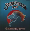 LP - Steve Miller Band - Greatest Hits 1974-78