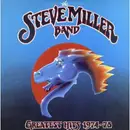 LP - Steve Miller Band - Greatest Hits 1974-78