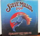 LP - Steve Miller Band - Greatest Hits 1974-78