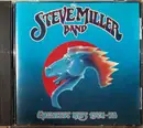 CD - Steve Miller Band - Greatest Hits 1974-78