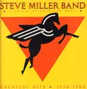 LP - Steve Miller Band - Greatest Hits 1976-1986