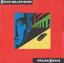 LP - Steve Miller Band - Italian X Rays - 180g