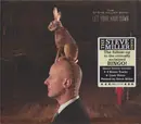 CD - Steve Miller Band - Let Your Hair Down - Digipak