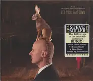 Steve Miller Band - Let Your Hair Down