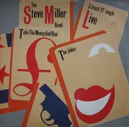 Steve Miller Band - Live