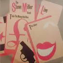 7inch Vinyl Single - Steve Miller Band - Live