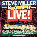 LP - Steve Miller Band - Live!