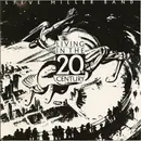 CD - Steve Miller Band - Living In The 20th Century