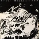 LP - Steve Miller Band - Living In The 20th Century