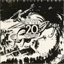 LP - Steve Miller Band - Living In The 20th Century