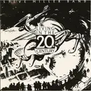LP - Steve Miller Band - Living In The 20th Century