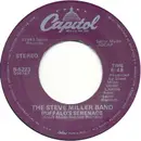 7inch Vinyl Single - Steve Miller Band - Living In The U.S.A.