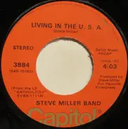 Steve Miller Band - Living In The U.S.A.