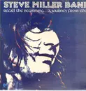 LP - Steve Miller Band - Recall The Beginning...A Journey From Eden