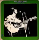 LP - Steve Miller Band - Rock Love