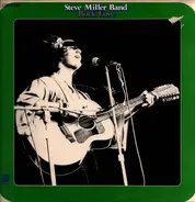 Steve Miller Band - Rock Love