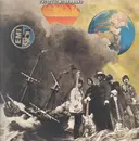 LP - Steve Miller Band - Sailor