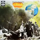 LP - Steve Miller Band - Sailor