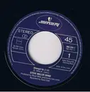 7inch Vinyl Single - Steve Miller Band - Shangri-La