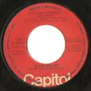 7inch Vinyl Single - Steve Miller - Fly Like An Eagle / The Lovin' Cup