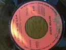 7inch Vinyl Single - Steve Miller - Living In The U.S.A.