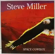 CD - Steve Miller - Space Cowboy