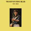 LP - Steve Miller - The Best Of Steve Miller 1968-1973
