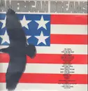 Double LP - Steve Miller, Meatloaf, Reo Speedwagon, Santana a.o. - American Dreams