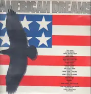 Steve Miller, Meatloaf, Reo Speedwagon, Santana a.o. - American Dreams