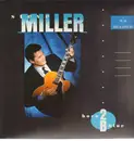 LP - steve miller - born 2b blue