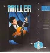 Steve Miller Band - Born 2B Blue