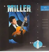 Steve Miller - Born 2B Blue