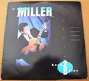 LP - Steve Miller - Born 2B Blue