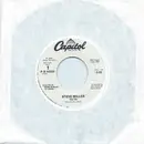 7inch Vinyl Single - Steve Miller - Ya Ya - Promo / Picture Sleeve