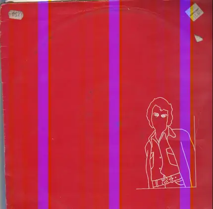 Steve Miro And The Eyes - Second Sentence