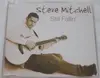 CD Single - Steve Mitchell - Still Fallin'