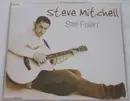 CD Single - Steve Mitchell - Still Fallin'