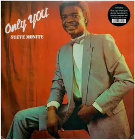 Steve Monite - Only You