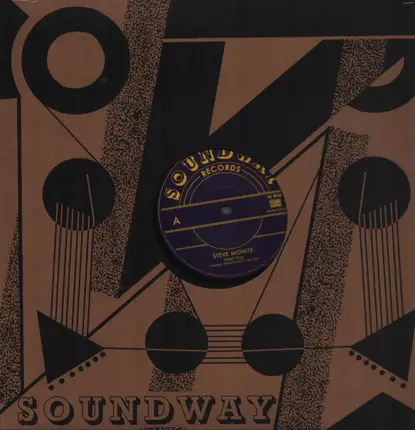 Steve Monite /Tabu Ley Rochereau - Only You/Hafi Deo