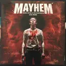 Double LP - Steve Moore - Mayhem (Original Motion Picture Soundtrack)