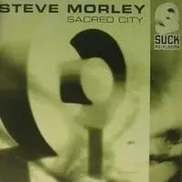 Steve Morley - Sacred City